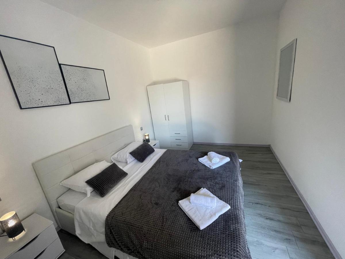Ferienwohnung Primus Strbic Ploce  Exterior foto