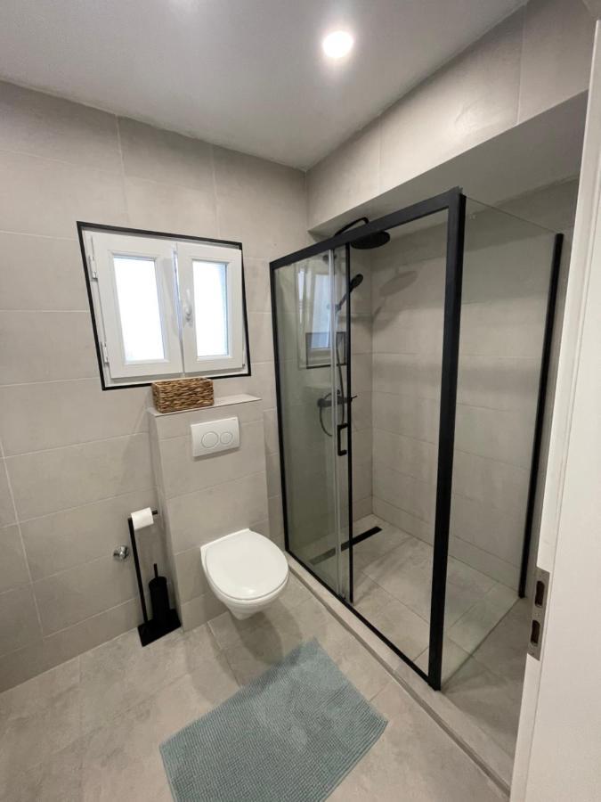 Ferienwohnung Primus Strbic Ploce  Exterior foto