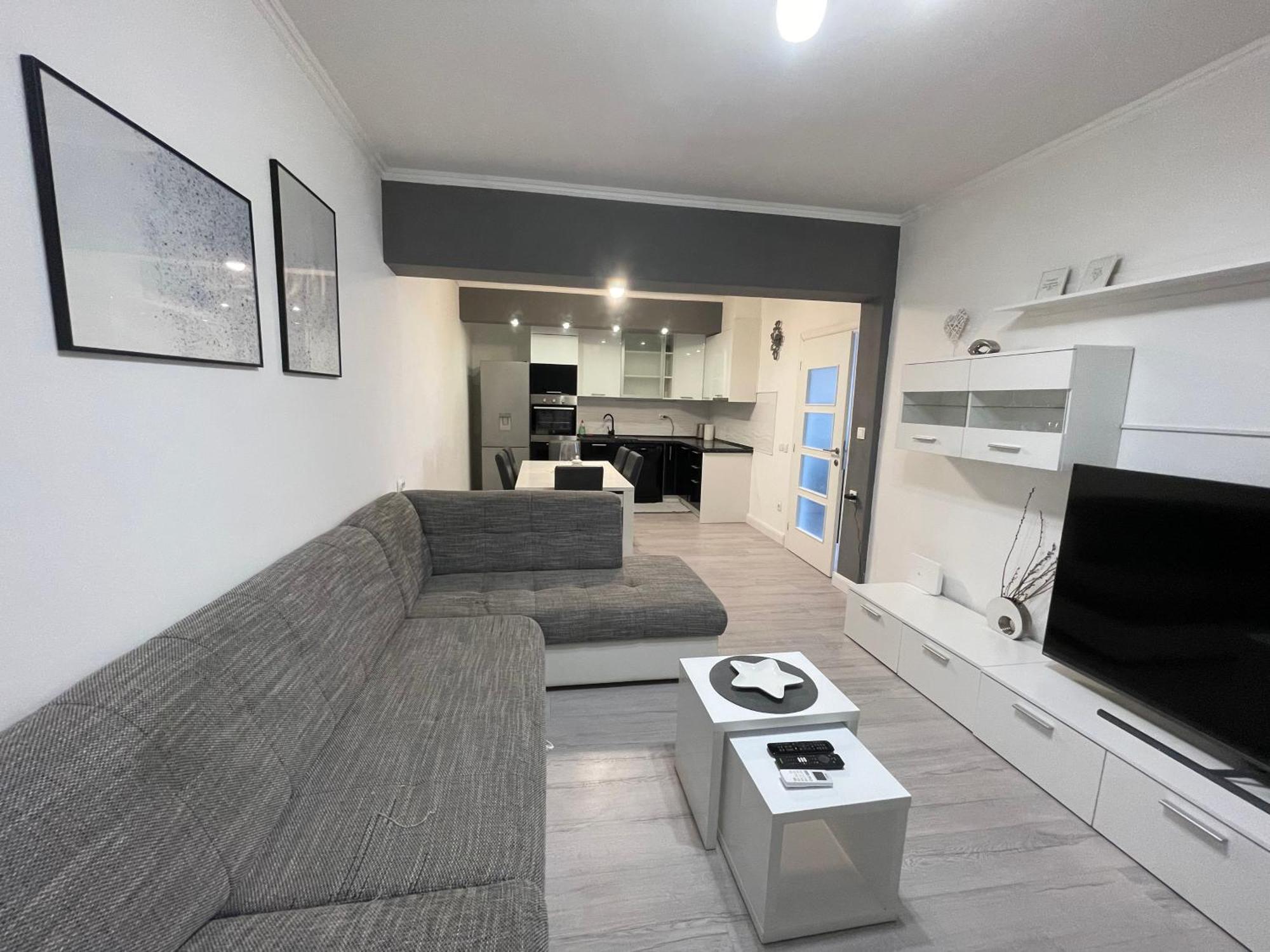 Ferienwohnung Primus Strbic Ploce  Exterior foto