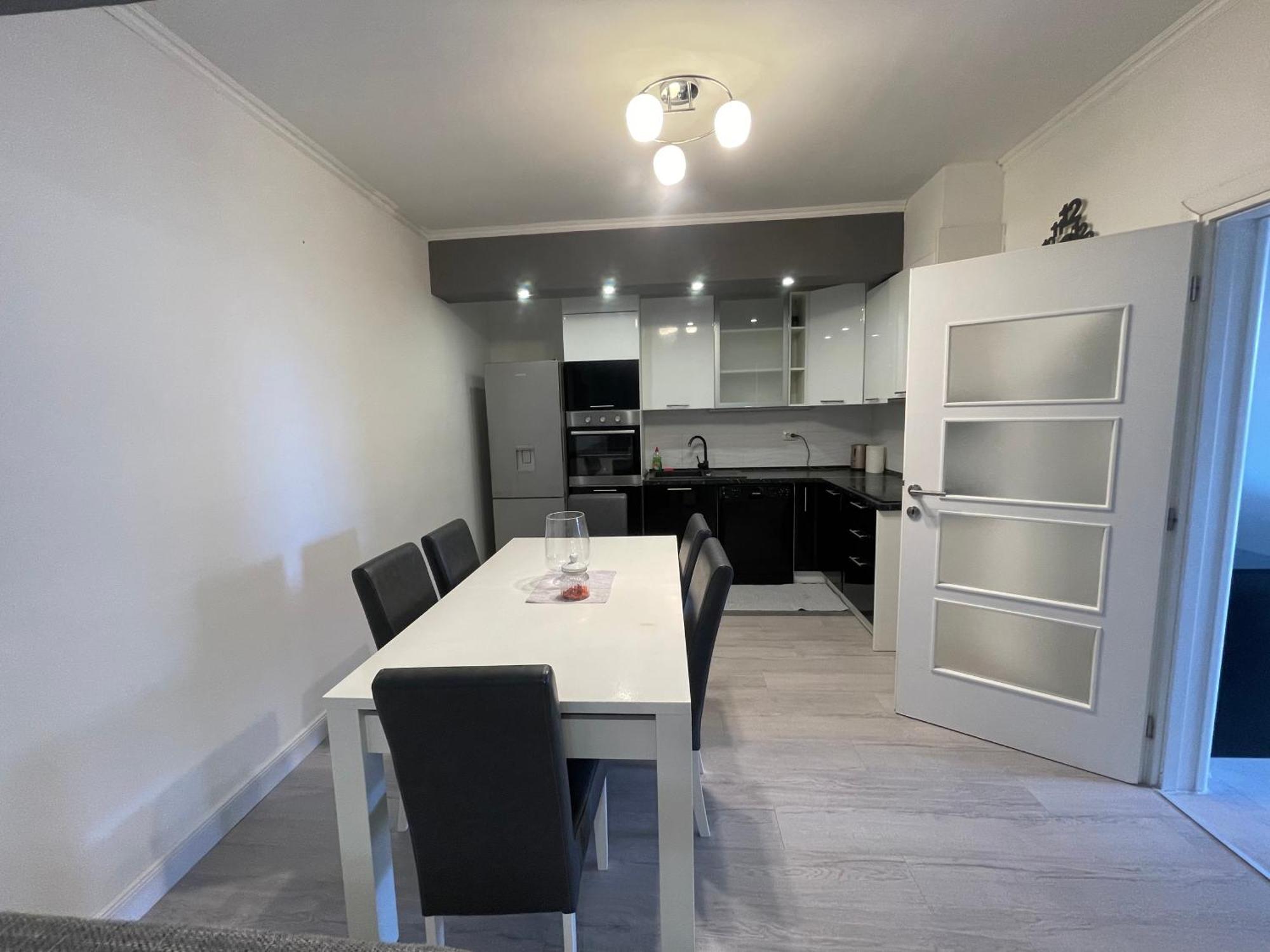 Ferienwohnung Primus Strbic Ploce  Exterior foto